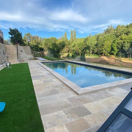 Domaine De Combe Beluze Bed & Breakfast Mison Luaran gambar