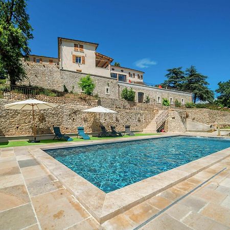 Domaine De Combe Beluze Bed & Breakfast Mison Luaran gambar