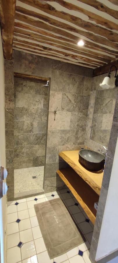 Domaine De Combe Beluze Bed & Breakfast Mison Luaran gambar