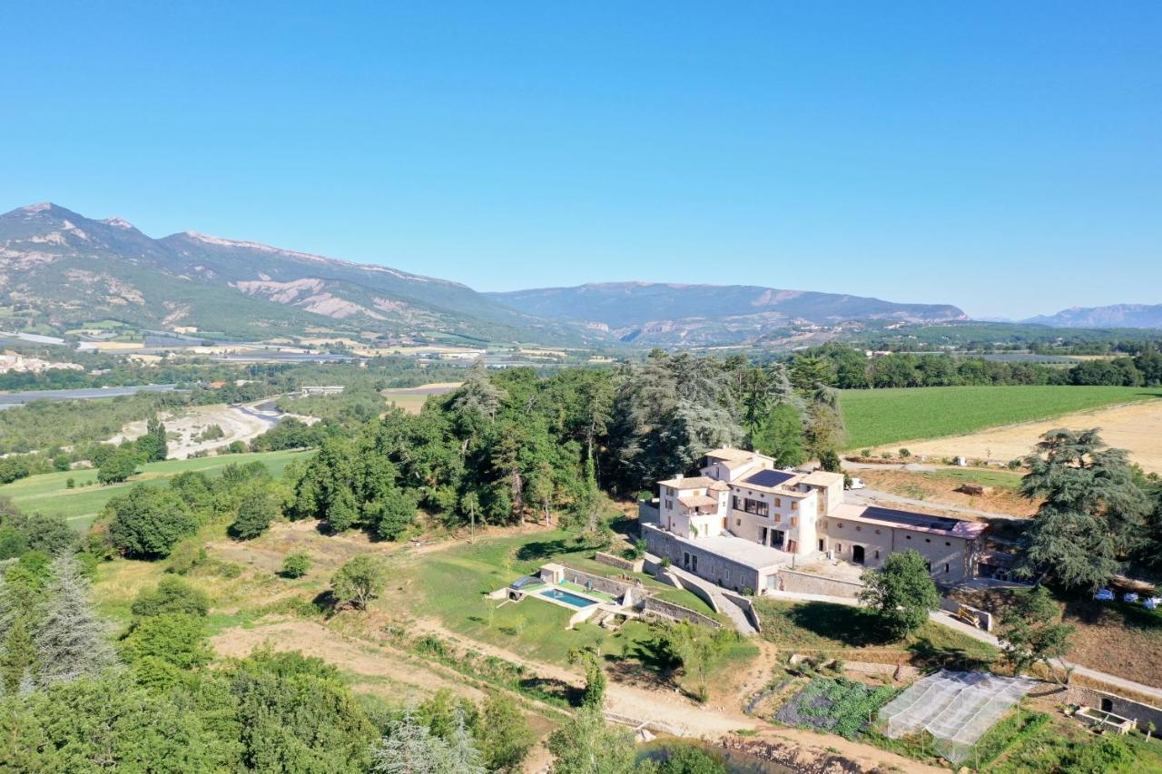 Domaine De Combe Beluze Bed & Breakfast Mison Luaran gambar