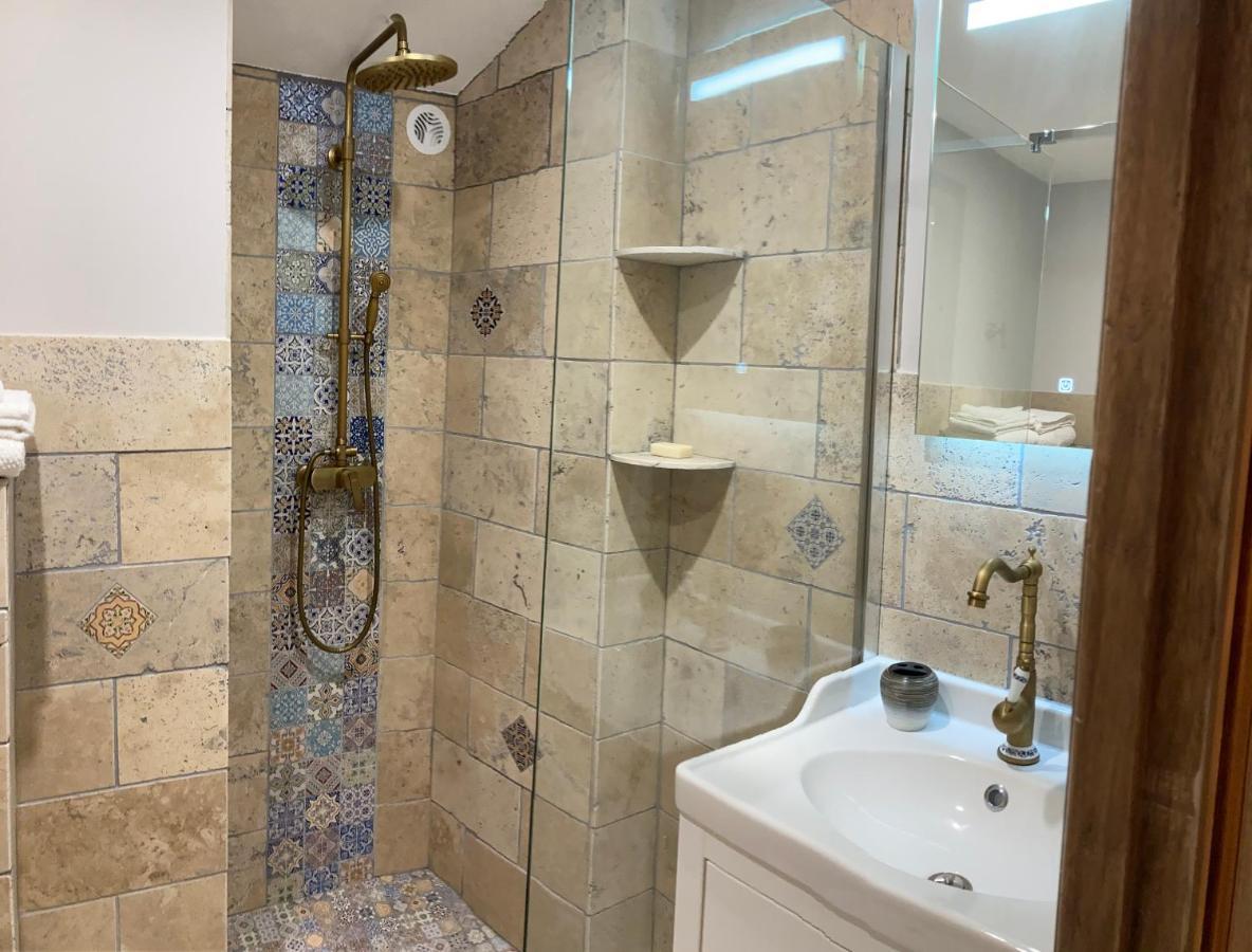 Domaine De Combe Beluze Bed & Breakfast Mison Luaran gambar