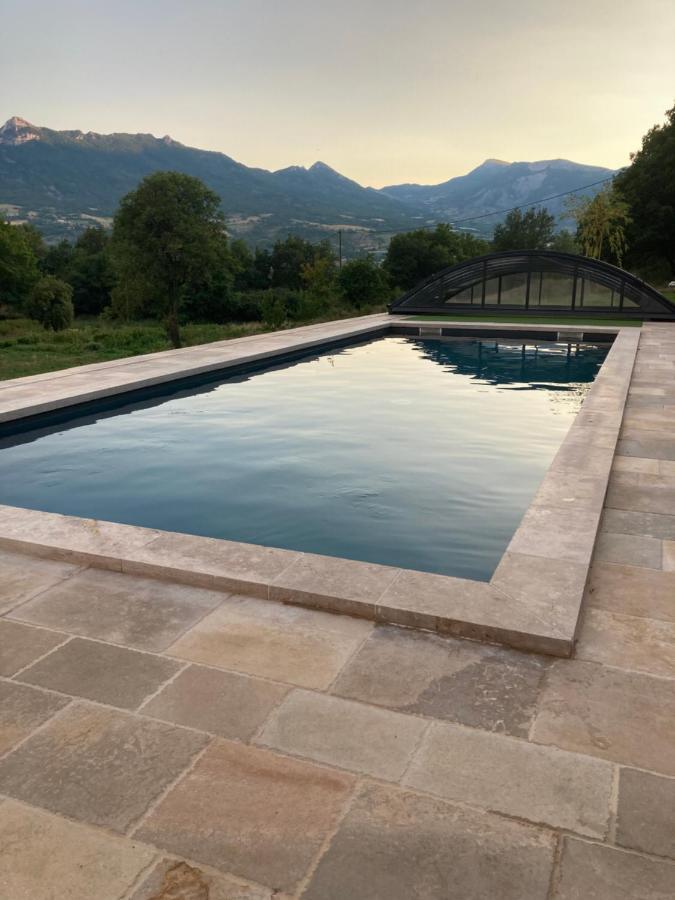 Domaine De Combe Beluze Bed & Breakfast Mison Luaran gambar