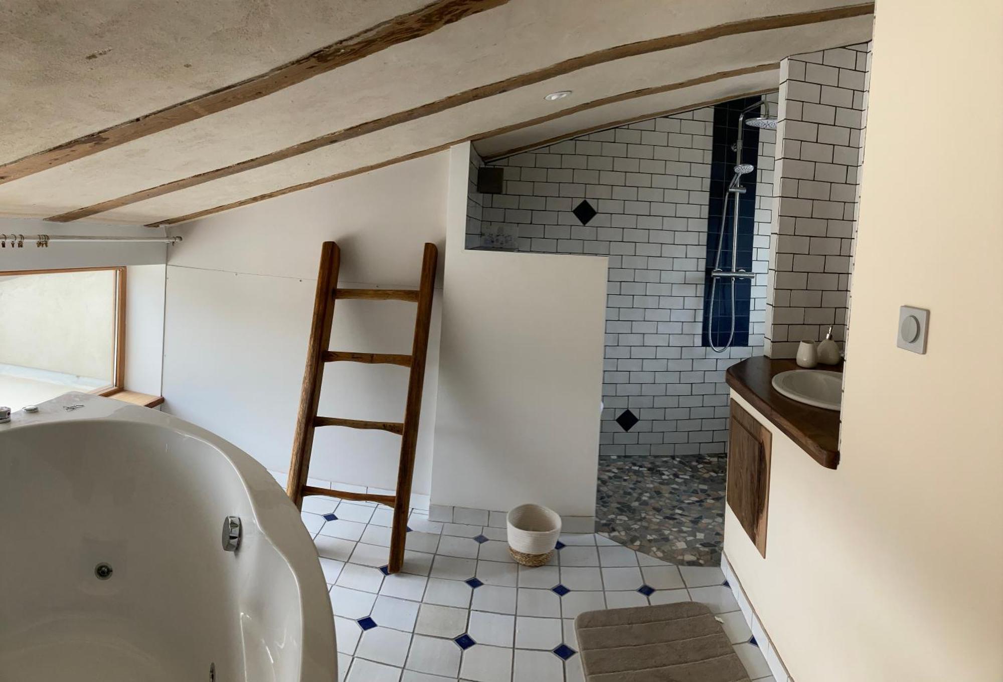 Domaine De Combe Beluze Bed & Breakfast Mison Luaran gambar