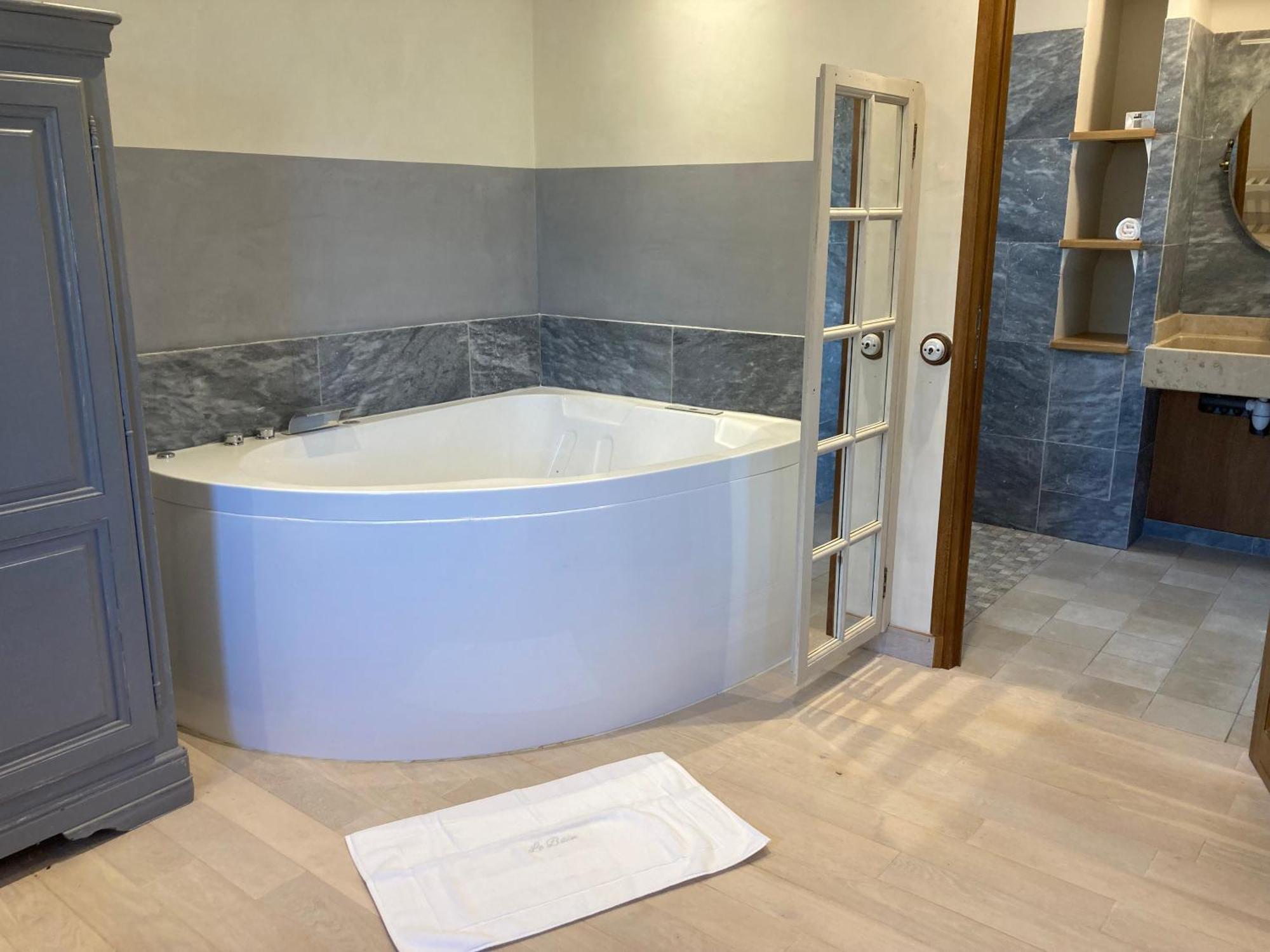 Domaine De Combe Beluze Bed & Breakfast Mison Luaran gambar
