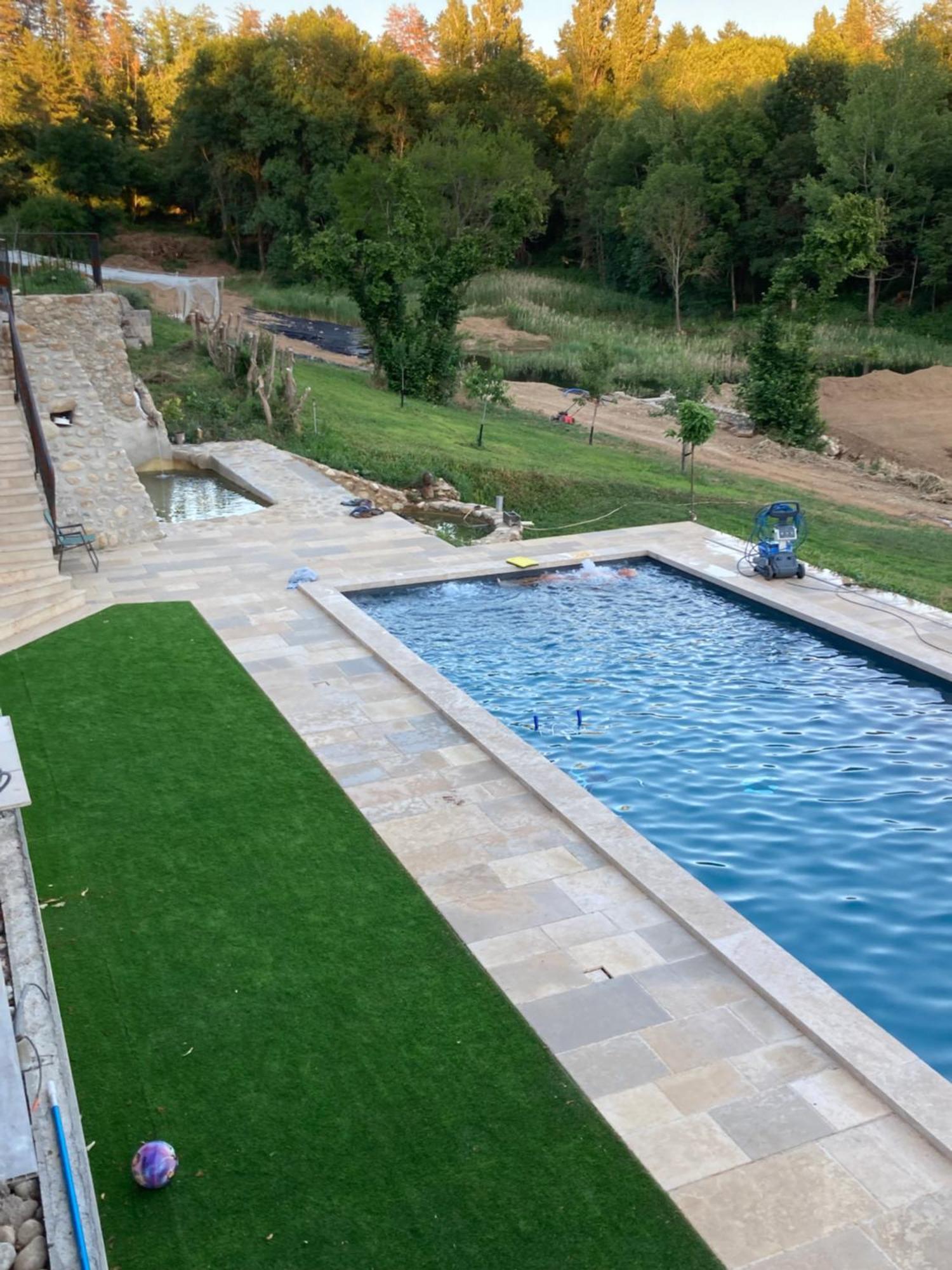 Domaine De Combe Beluze Bed & Breakfast Mison Luaran gambar