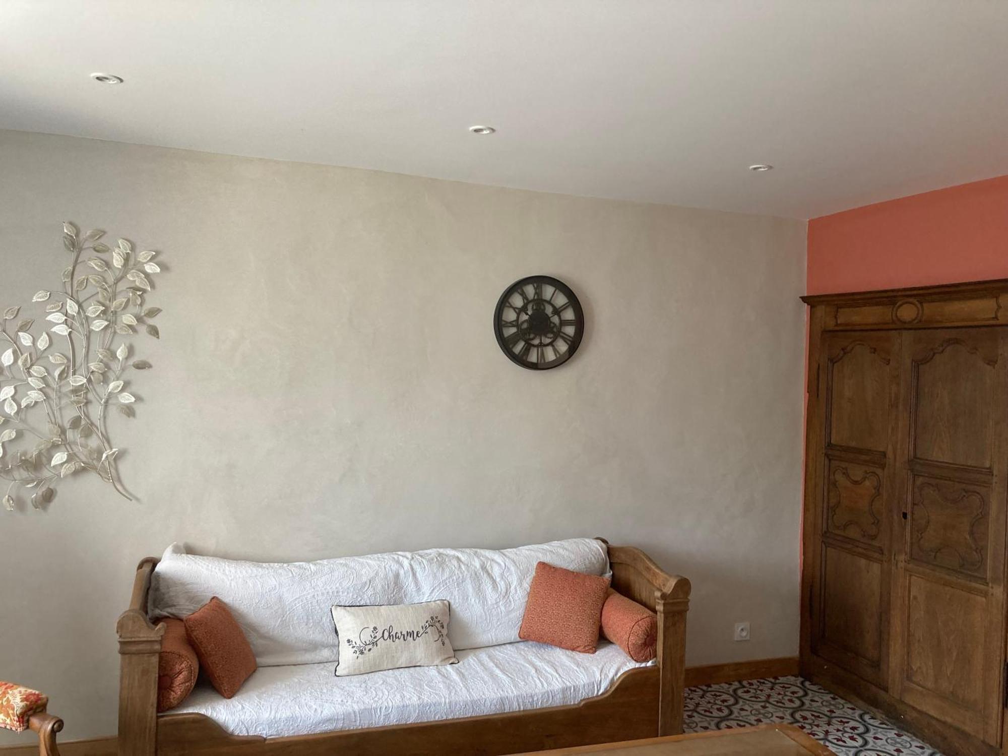 Domaine De Combe Beluze Bed & Breakfast Mison Luaran gambar